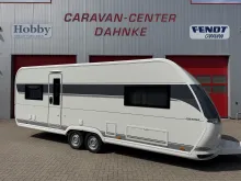 Fahrzeugbild Hobby Prestige 620 CL #1