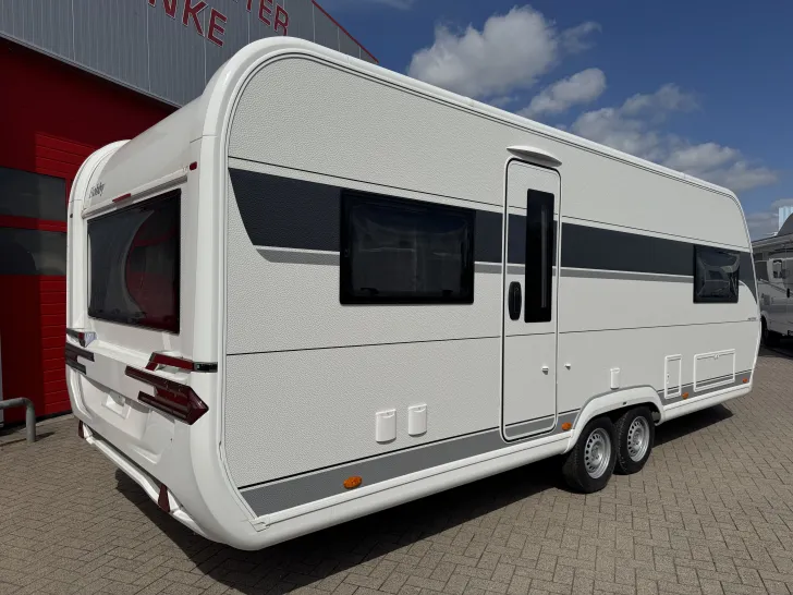 Fahrzeugbild Hobby Prestige 620 CL #5
