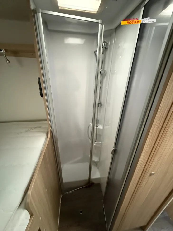 Fahrzeugbild Sunlight T 65 Clesana/Rollberbühne/Luftfederung #16