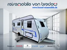 Fahrzeugbild Caravelair Sport Line 496 #1
