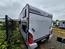 Fahrzeugbild Caravelair Sport Line 496 #5