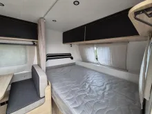Fahrzeugbild Caravelair Sport Line 496 #6