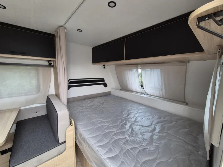 Fahrzeugbild Caravelair Sport Line 496 #6