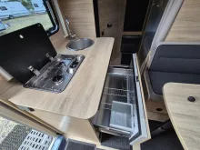Fahrzeugbild Caravelair Sport Line 496 #9
