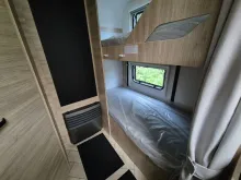 Fahrzeugbild Caravelair Sport Line 496 #10