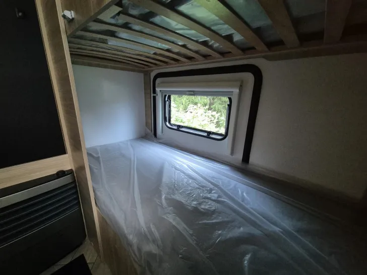 Fahrzeugbild Caravelair Sport Line 496 #12
