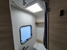 Fahrzeugbild Caravelair Sport Line 496 #14