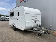 Fahrzeugbild Hobby Beachy 450 #3