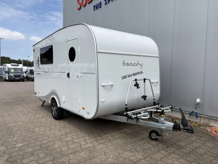 Fahrzeugbild Hobby Beachy 450 #3