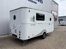 Fahrzeugbild Hobby Beachy 450 #4