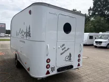 Fahrzeugbild Hobby Beachy 450 #5