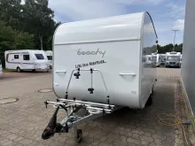 Fahrzeugbild Hobby Beachy 450 #6
