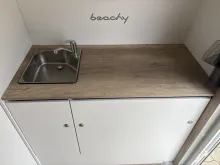 Fahrzeugbild Hobby Beachy 450 #9
