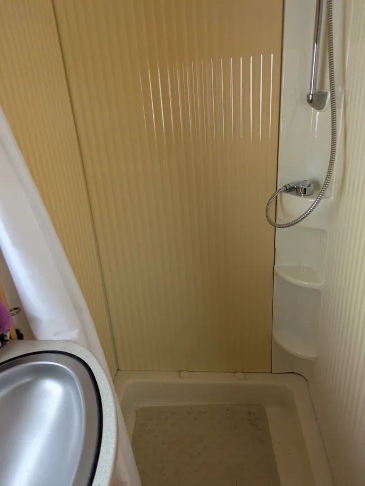 Fahrzeugbild Dethleffs Camper 520 V gepflegter Zustand #7