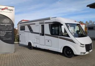 Bild C1-tourer I 149 RB-LE comfort 4.2t  ...