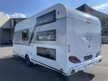 Fahrzeugbild Knaus Sport 500 KD #7