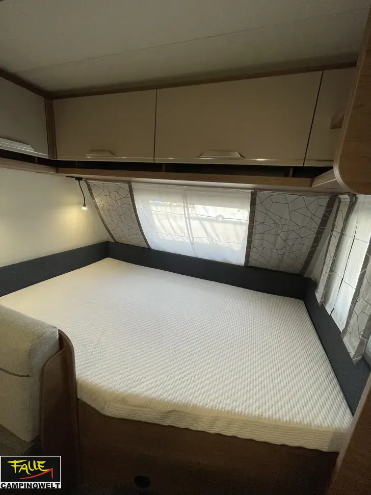 Fahrzeugbild Knaus Sport 500 KD #12