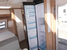 Fahrzeugbild Hobby De Luxe 400 SFe Guter Zustand, Top Ausstattung #14