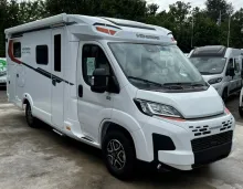 Fahrzeugbild Weinsberg CaraCompact 600 MEG EDITION [PEPPER] Weltneuheit #1