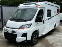Fahrzeugbild Weinsberg CaraCompact 600 MEG EDITION [PEPPER] Weltneuheit #3