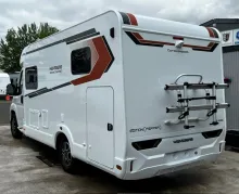 Fahrzeugbild Weinsberg CaraCompact 600 MEG EDITION [PEPPER] Weltneuheit #5