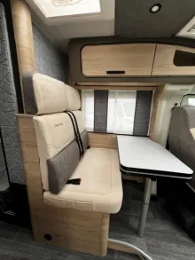 Fahrzeugbild Weinsberg CaraCompact 600 MEG EDITION [PEPPER] Weltneuheit #7