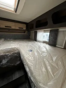 Fahrzeugbild Weinsberg CaraCompact 600 MEG EDITION [PEPPER] Weltneuheit #9
