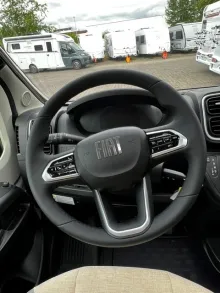 Fahrzeugbild Weinsberg CaraCompact 600 MEG EDITION [PEPPER] Weltneuheit #10