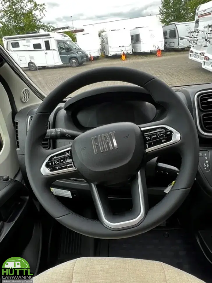 Fahrzeugbild Weinsberg CaraCompact 600 MEG EDITION [PEPPER] Weltneuheit #10