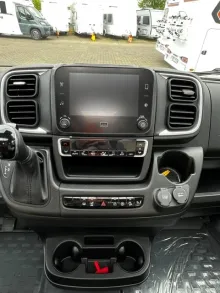 Fahrzeugbild Weinsberg CaraCompact 600 MEG EDITION [PEPPER] Weltneuheit #11