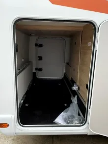 Fahrzeugbild Weinsberg CaraCompact 600 MEG EDITION [PEPPER] Weltneuheit #16