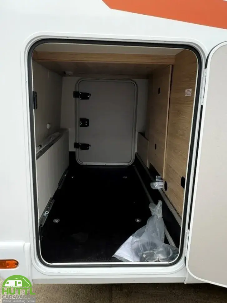 Fahrzeugbild Weinsberg CaraCompact 600 MEG EDITION [PEPPER] Weltneuheit #16
