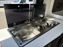 Fahrzeugbild Mooveo VAN 54DBS *Perfekt für Zwei* #11