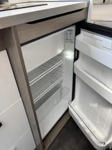 Fahrzeugbild Mooveo VAN 54DBS *Perfekt für Zwei* #12