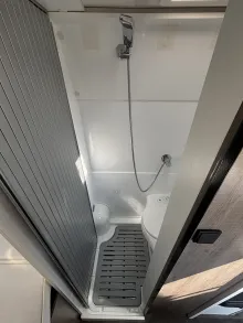 Fahrzeugbild Mooveo VAN 54DBS *Perfekt für Zwei* #13
