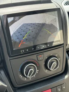 Fahrzeugbild Mooveo VAN 54DBS *Perfekt für Zwei* #7