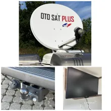 Fahrzeugbild Mooveo VAN 54DBS *Perfekt für Zwei* #16