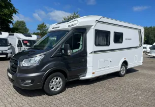 Bild CaraLoft 650 MF (Ford)