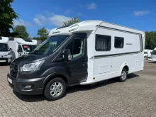 Fahrzeugbild Weinsberg CaraLoft 650 MF (Ford) ++ABVERKAUF++ #1