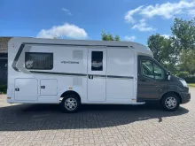 Fahrzeugbild Weinsberg CaraLoft 650 MF (Ford) ++ABVERKAUF++ #2