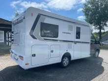 Fahrzeugbild Weinsberg CaraLoft 650 MF (Ford) ++ABVERKAUF++ #3