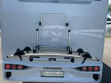 Fahrzeugbild Weinsberg CaraLoft 650 MF (Ford) ++ABVERKAUF++ #5