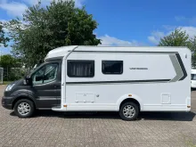 Fahrzeugbild Weinsberg CaraLoft 650 MF (Ford) ++ABVERKAUF++ #7