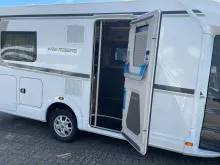 Fahrzeugbild Weinsberg CaraLoft 650 MF (Ford) ++ABVERKAUF++ #8