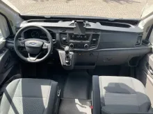Fahrzeugbild Weinsberg CaraLoft 650 MF (Ford) ++ABVERKAUF++ #10