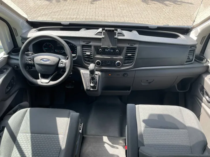 Fahrzeugbild Weinsberg CaraLoft 650 MF (Ford) ++ABVERKAUF++ #10