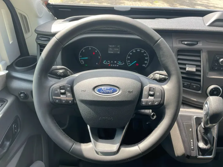 Fahrzeugbild Weinsberg CaraLoft 650 MF (Ford) ++ABVERKAUF++ #11