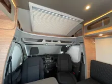 Fahrzeugbild Weinsberg CaraLoft 650 MF (Ford) ++ABVERKAUF++ #14