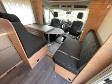 Fahrzeugbild Weinsberg CaraLoft 650 MF (Ford) ++ABVERKAUF++ #15