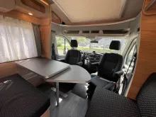 Fahrzeugbild Weinsberg CaraLoft 650 MF (Ford) ++ABVERKAUF++ #16